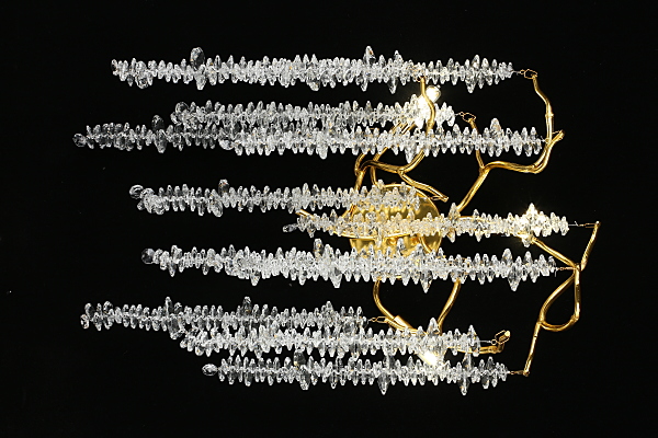 Настенное бра Viktorayn APL.844.01.03