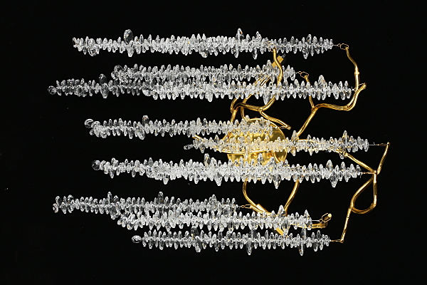Настенное бра Viktorayn APL.844.01.03