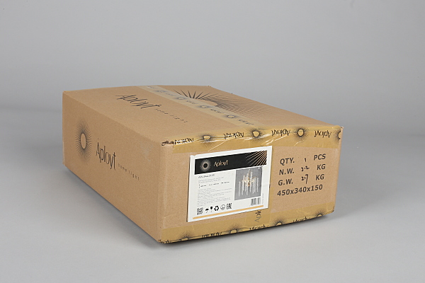 Настенное бра Viktorayn APL.844.01.03