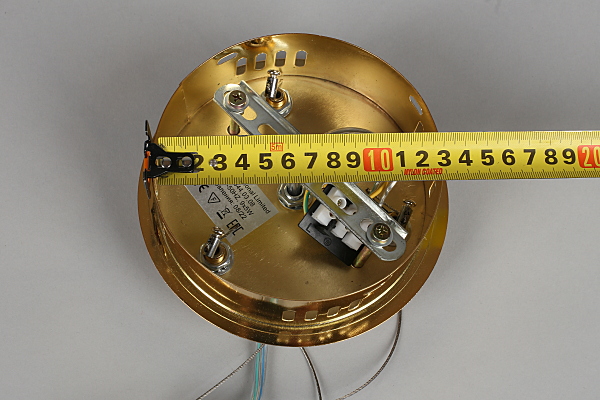 Подвесная люстра Viktorayn APL.844.03.08