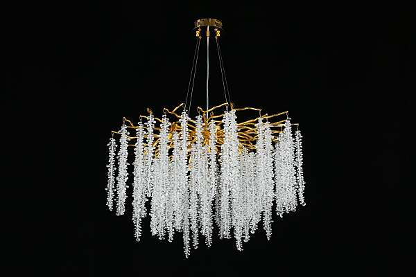 Подвесная люстра Viktorayn APL.844.03.10