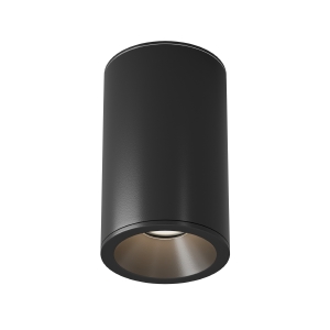 Накладной светильник Zoom C029CL-01-S-B