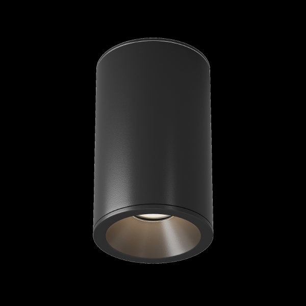 Накладной светильник Zoom C029CL-01-S-B