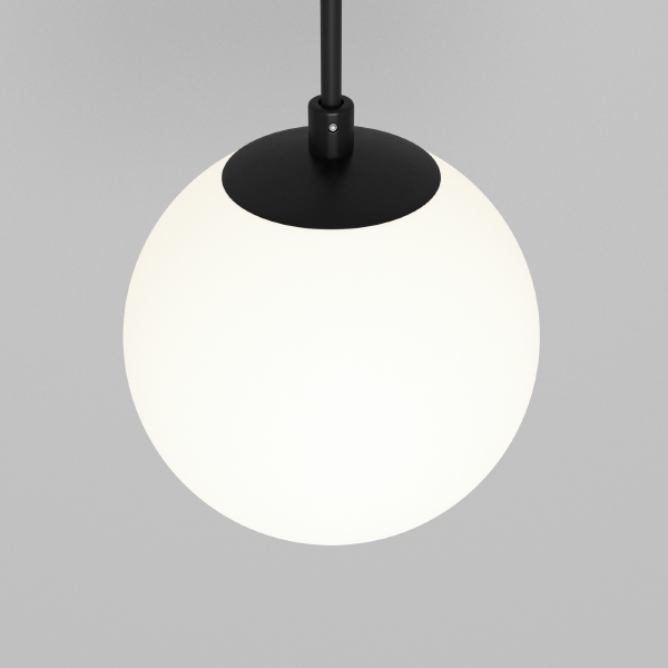 Светильник подвесной Luna P039PL-5W4K-10INS-B