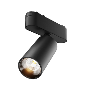 Трековый светильник Focus Led Radity TR103-1-12W3K-M-B