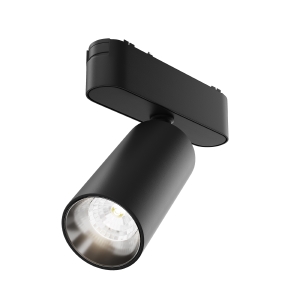 Трековый светильник Focus Led Radity TR103-1-12W4K-M-B