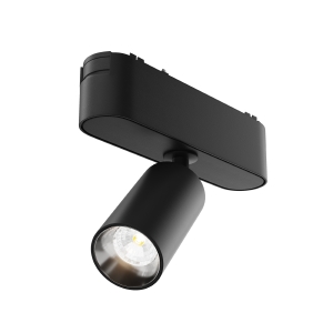 Трековый светильник Focus Led Radity TR103-1-5W4K-M-B