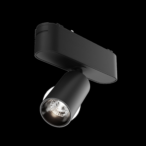 Трековый светильник Focus Led Radity TR103-1-5W4K-M-B