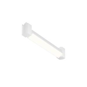 Трековый светильник Basis Rot Unity TR104-1-10W3K-W