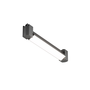 Трековый светильник Basis Rot Unity TR104-1-10W4K-B