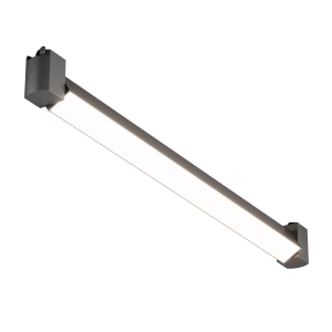 Трековый светильник Basis Rot Unity TR104-1-20W3K-B