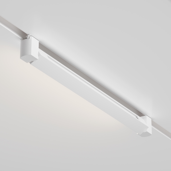 Трековый светильник Basis Rot Unity TR104-1-20W3K-W