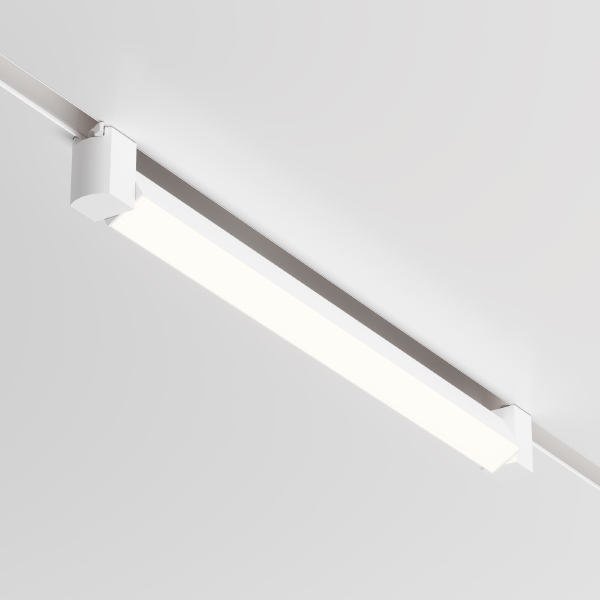 Трековый светильник Basis Rot Unity TR104-1-20W3K-W