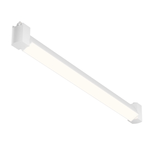 Трековый светильник Basis Rot Unity TR104-1-20W3K-W