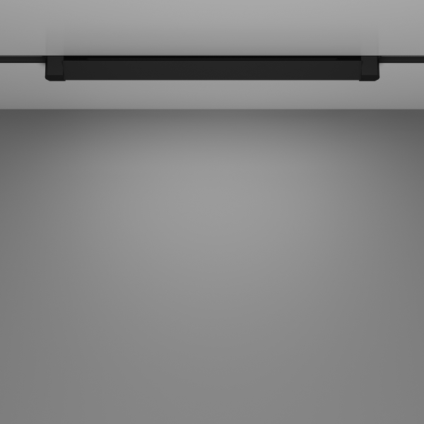 Трековый светильник Basis Rot Unity TR104-1-20W4K-B