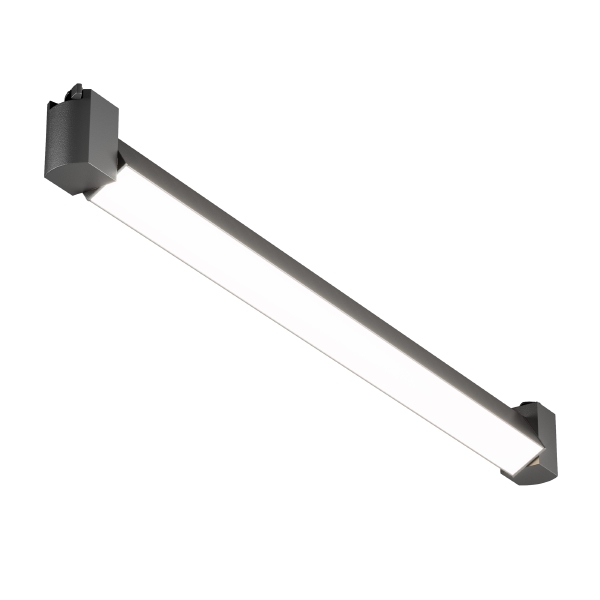 Трековый светильник Basis Rot Unity TR104-1-20W4K-B