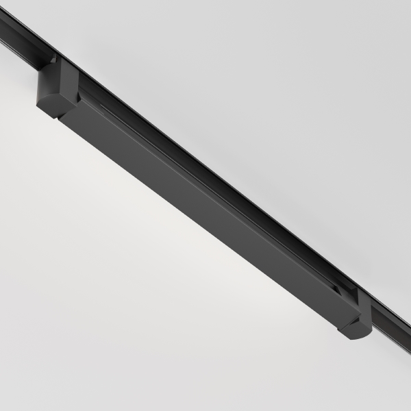 Трековый светильник Basis Rot Unity TR104-1-20W4K-B