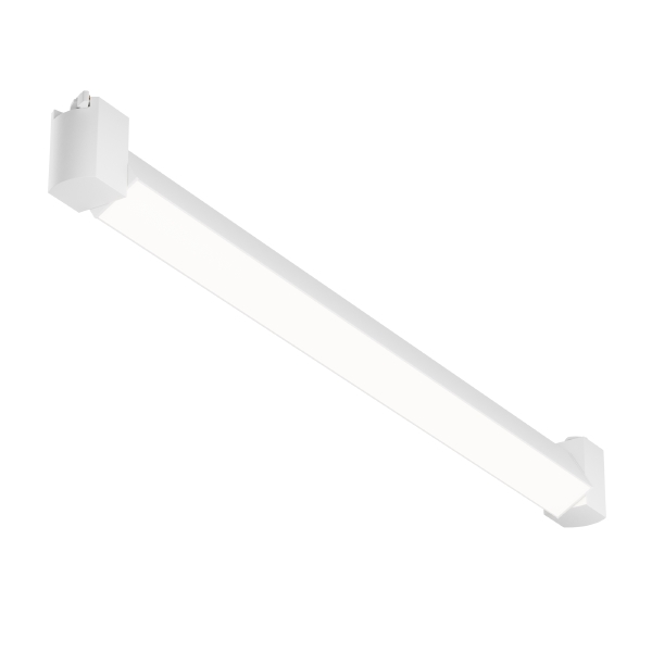 Трековый светильник Basis Rot Unity TR104-1-20W4K-W