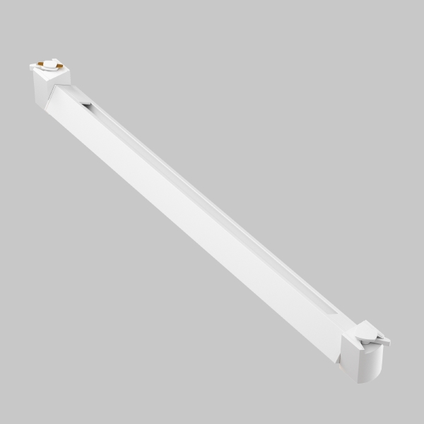 Трековый светильник Basis Rot Unity TR104-1-20W4K-W