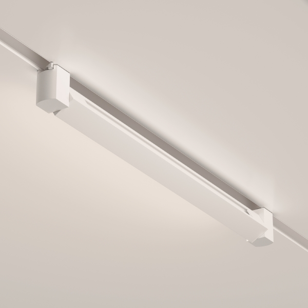 Трековый светильник Basis Rot Unity TR104-1-20W4K-W