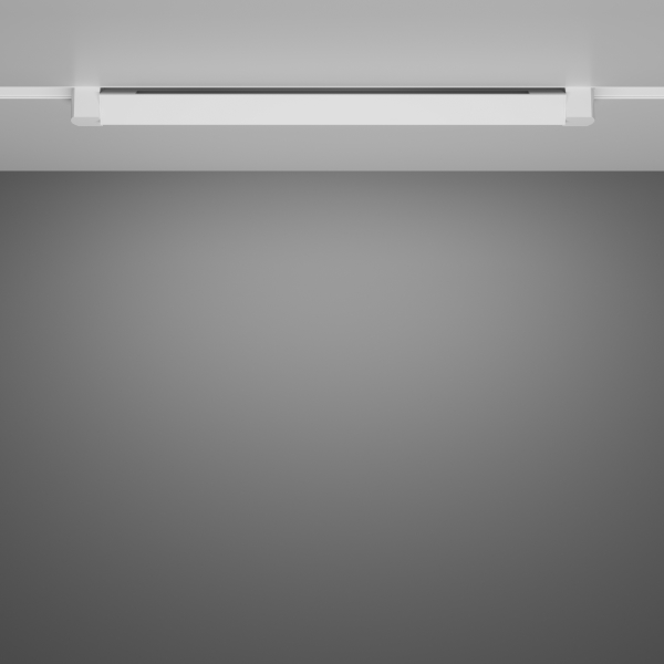 Трековый светильник Basis Rot Unity TR104-1-20W4K-W