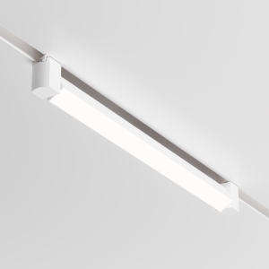 Трековый светильник Basis Rot Unity TR104-1-20W4K-W