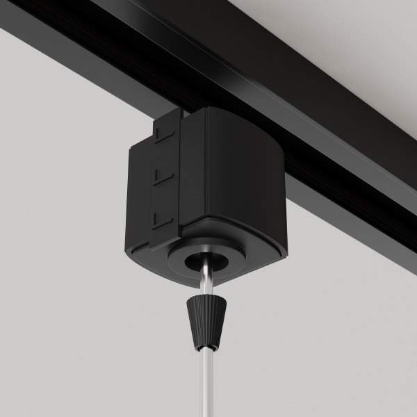 Трековое крепление Unity TRA010-1-A-B