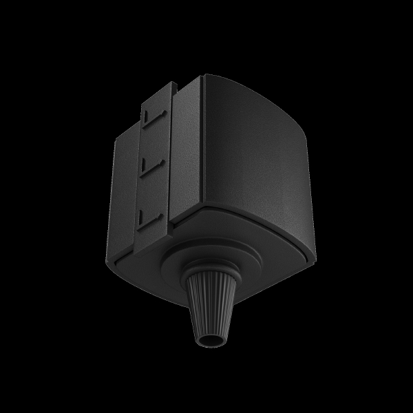 Трековое крепление Unity TRA010-1-A-B