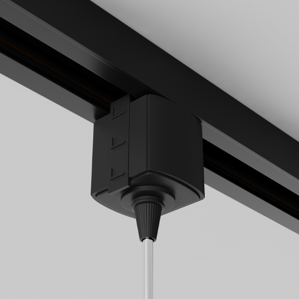 Трековое крепление Unity TRA010-1-A-B