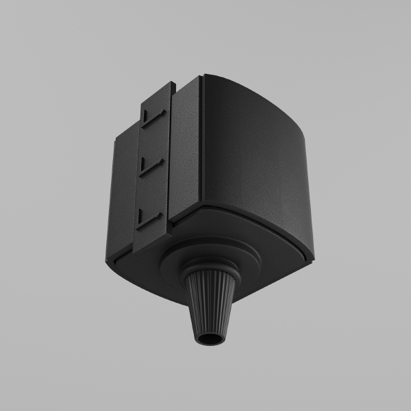 Трековое крепление Unity TRA010-1-A-B