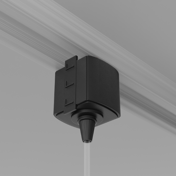 Трековое крепление Unity TRA010-1-A-B