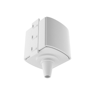 Трековое крепление Unity TRA010-1-A-W