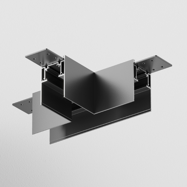 Коннекторы Gravity TRA010CT-41B