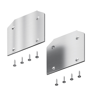 Заглушка Gravity TRA010MPEC-21S