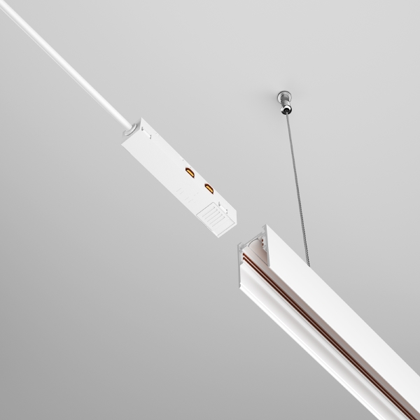 Ввод питания Exility TRA034B-42W