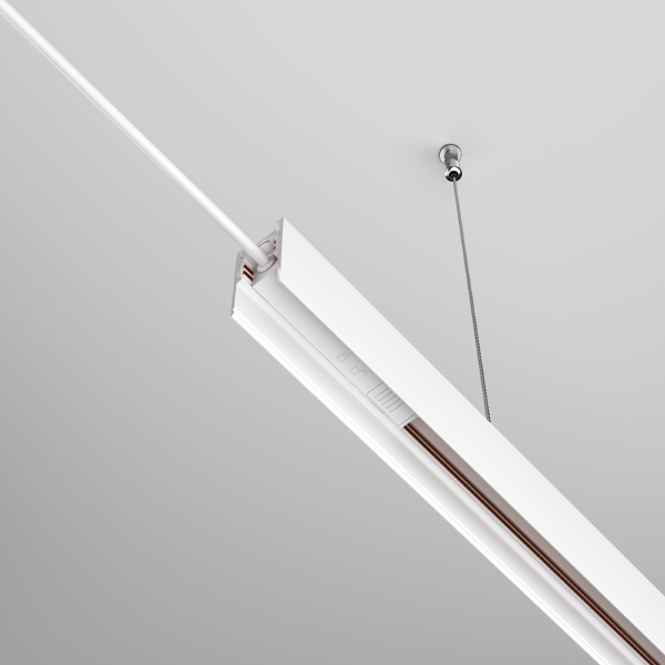 Ввод питания Exility TRA034B-42W