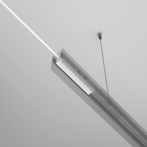 Ввод питания Exility TRA034B-42W