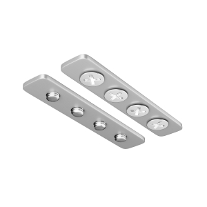 Коннекторы Exility TRA034C-SC-42S