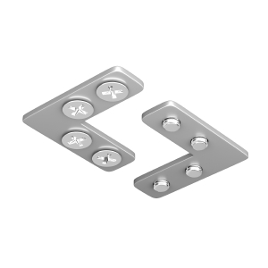 Коннекторы Exility TRA034CL-SC-42S
