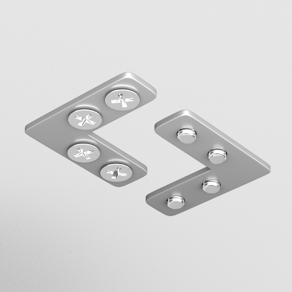 Коннекторы Exility TRA034CL-SC-42S