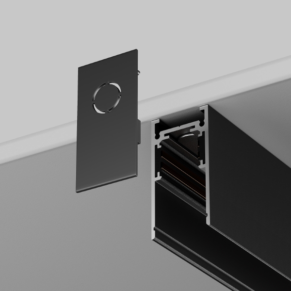 Заглушка Exility TRA034EC-41B