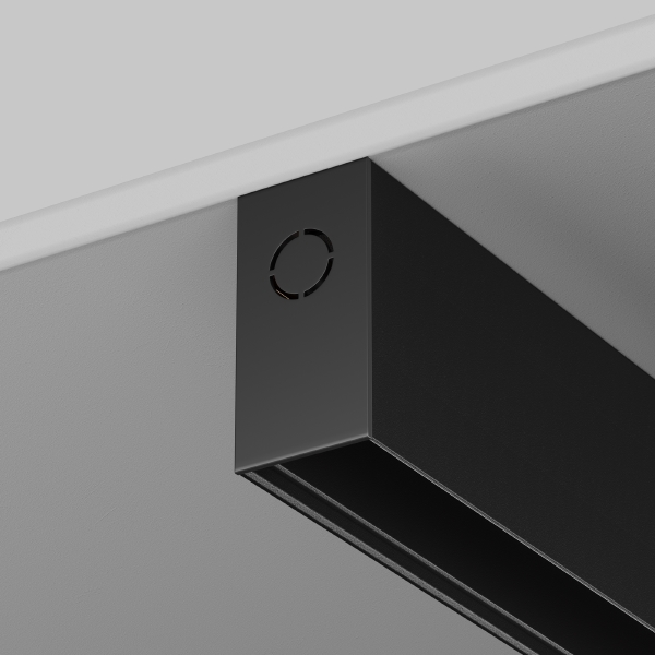 Заглушка Exility TRA034EC-41B