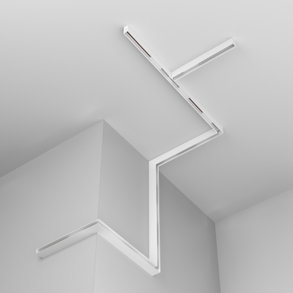 Заглушка Exility TRA034EC-41W