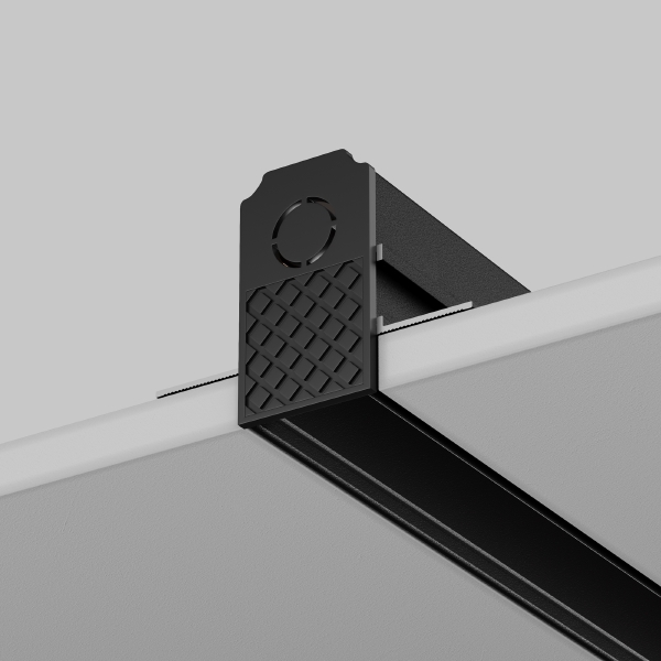 Заглушка Exility TRA034EC-42B