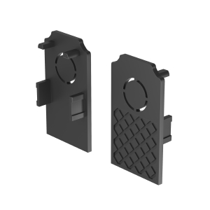 Заглушка Exility TRA034EC-42B