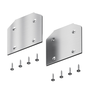 Заглушка Exility TRA034MPEC-21S