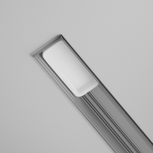 Ввод питания Radity TRA084B-12W-200
