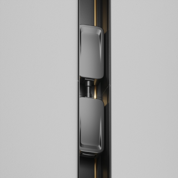Коннекторы Radity TRA084C-B-12