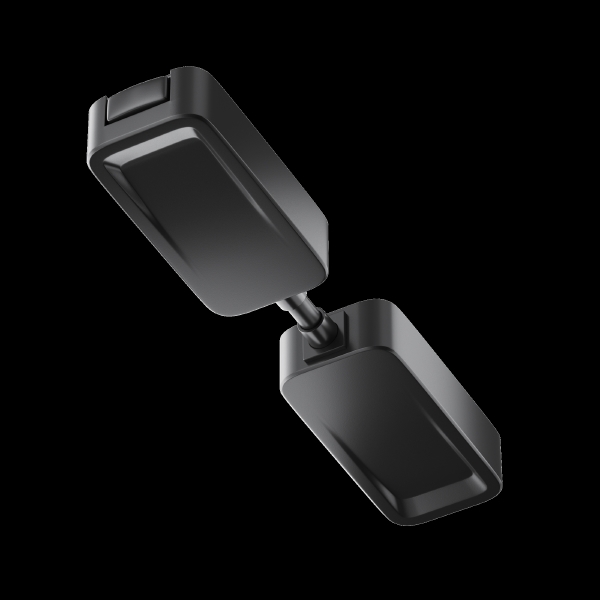 Коннекторы Radity TRA084C-B-12