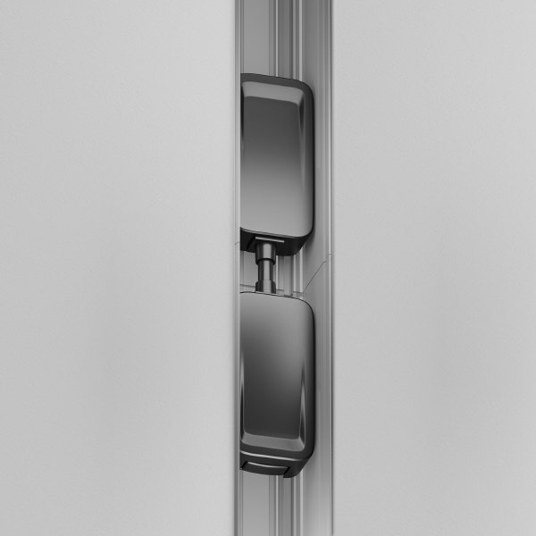 Коннекторы Radity TRA084C-B-12